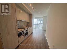 5515 - 225 COMMERCE STREET, Vaughan, Ontario