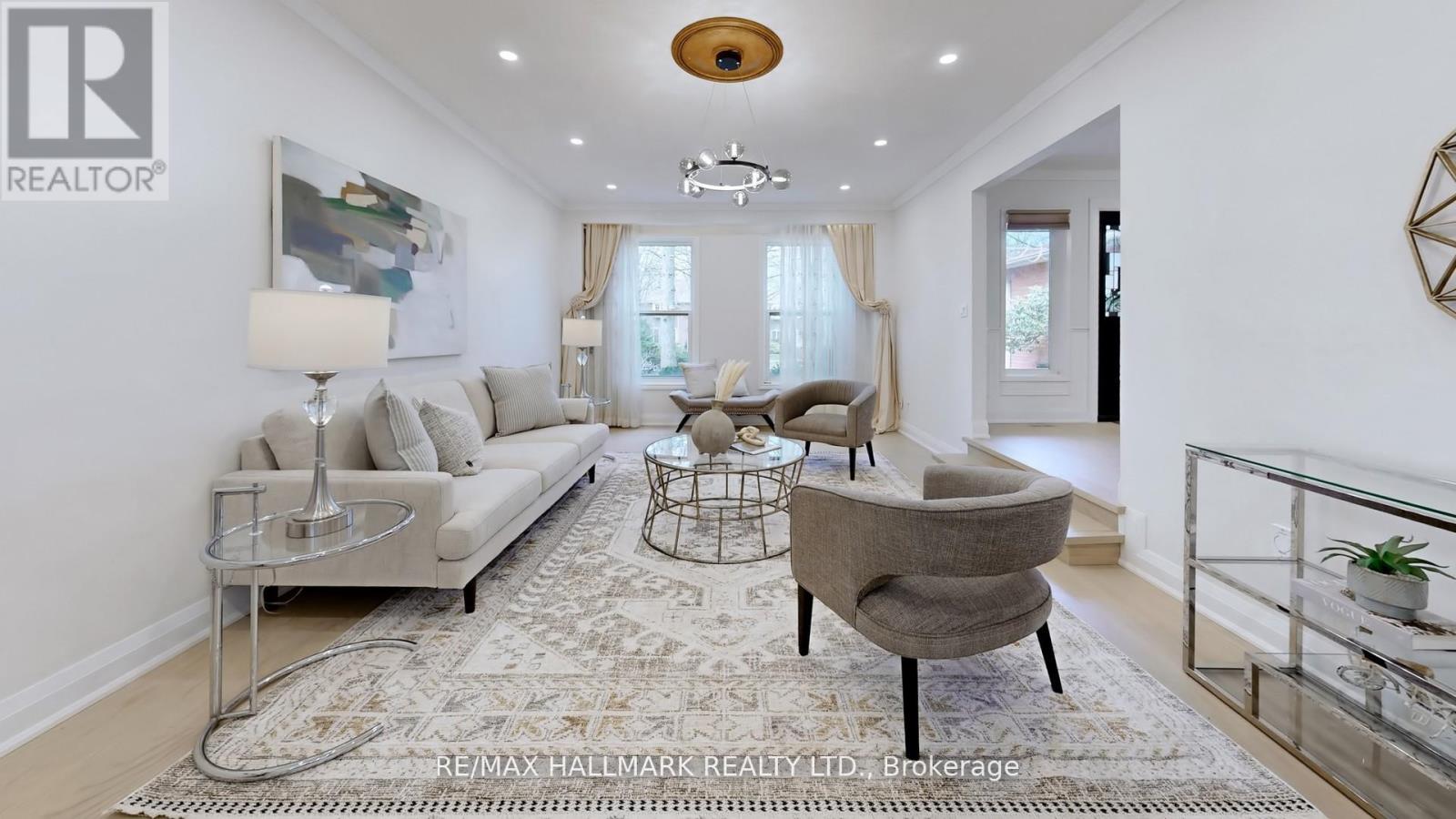 82 Windermere Crescent S, Richmond Hill (South Richvale), Ontario  L4C 6Y9 - Photo 6 - N13673950