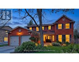 82 WINDERMERE CRESCENT S, Richmond Hill, Ontario