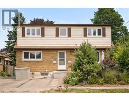 476 PROSPECT Avenue, Kitchener, Ontario