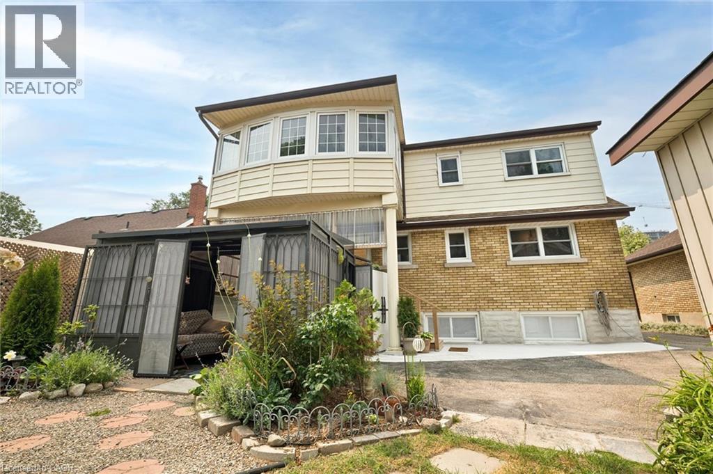 476 Prospect Avenue, Kitchener, Ontario  N2A 1E1 - Photo 50 - 40849706
