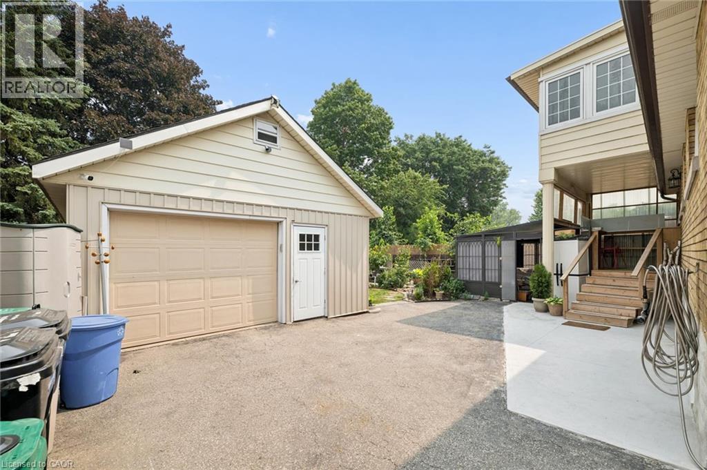 476 Prospect Avenue, Kitchener, Ontario  N2A 1E1 - Photo 45 - 40849706