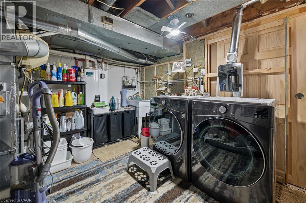 476 Prospect Avenue, Kitchener, Ontario  N2A 1E1 - Photo 42 - 40849706