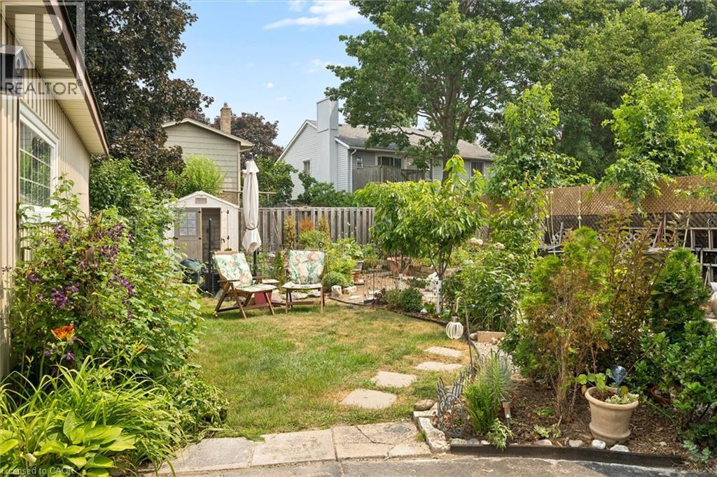 476 Prospect Avenue, Kitchener, Ontario  N2A 1E1 - Photo 47 - 40849706