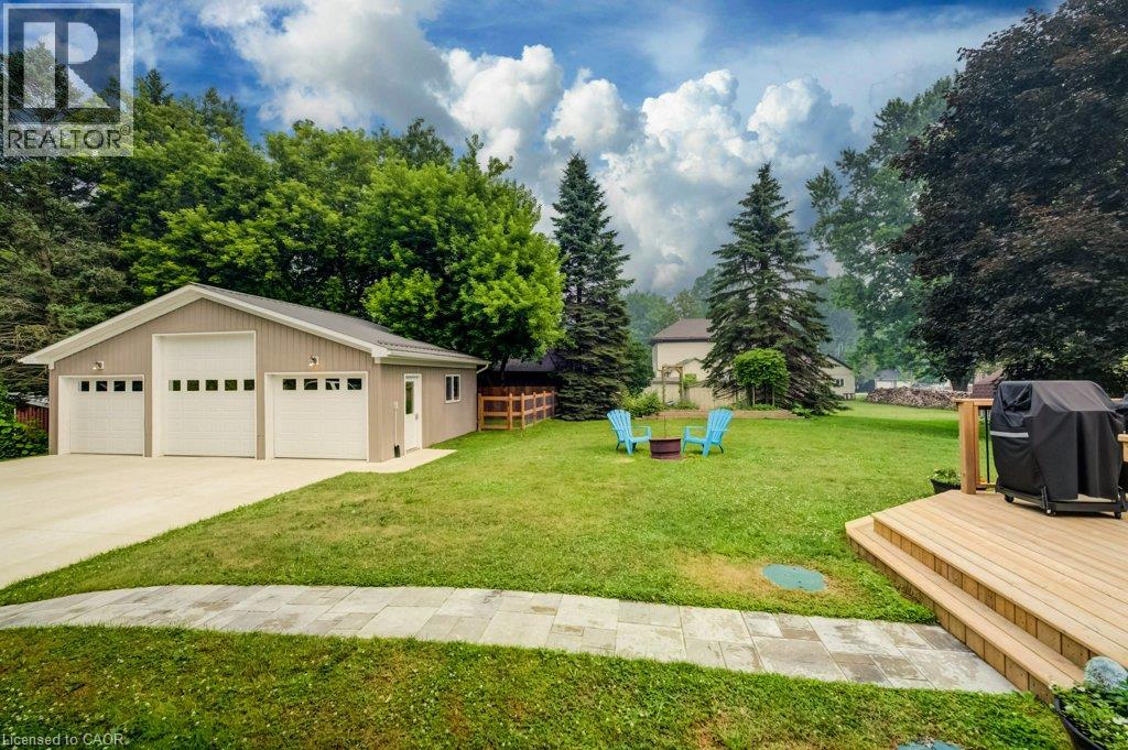 1077 Queen Street, Howick, Ontario  N0G 2X0 - Photo 34 - 40850862