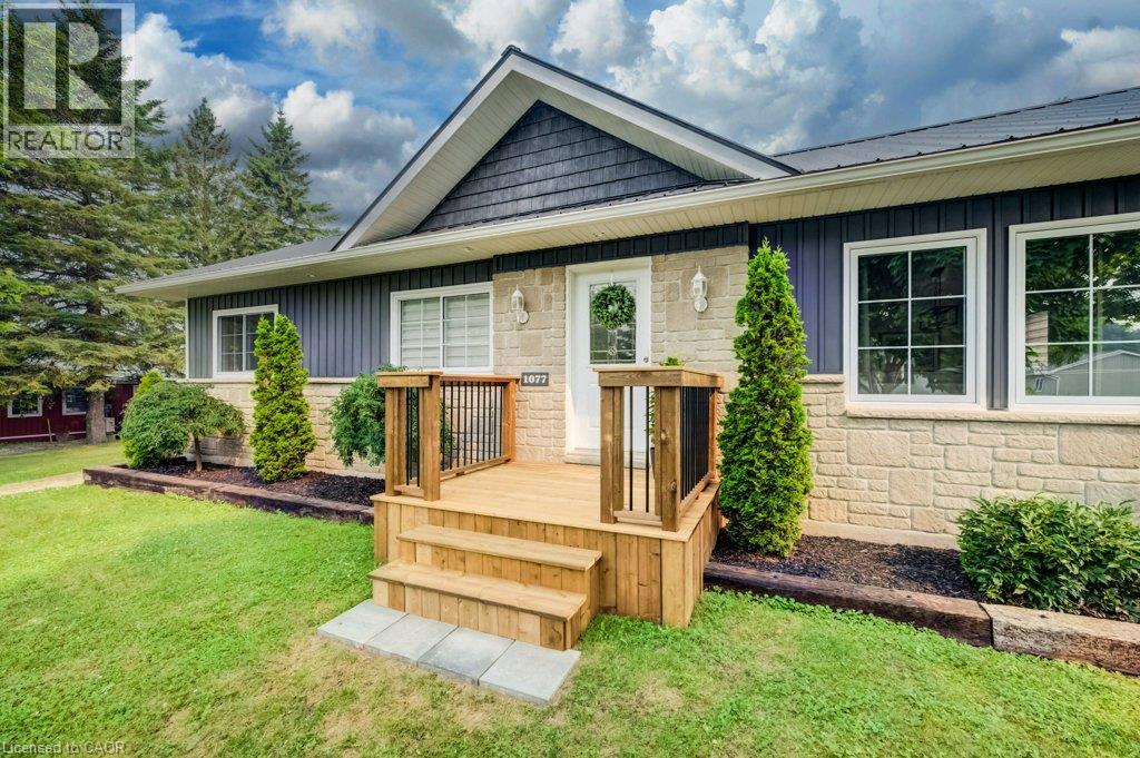 1077 Queen Street, Howick, Ontario  N0G 2X0 - Photo 2 - 40850862