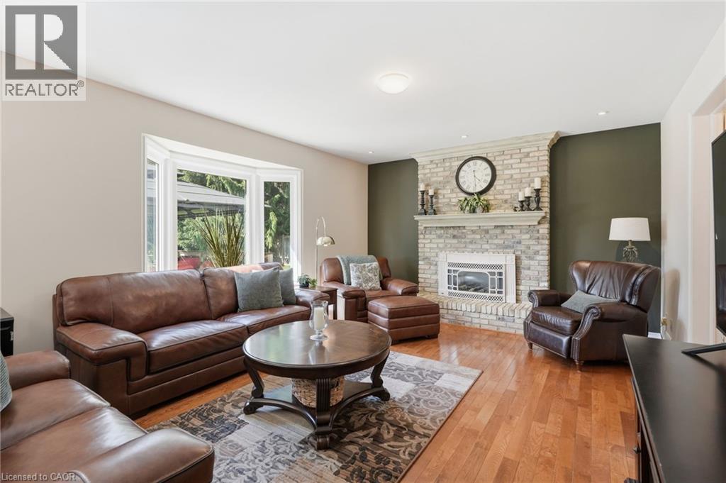 1 Meander Close, Carlisle, Ontario  L0R 1H1 - Photo 14 - 40855763