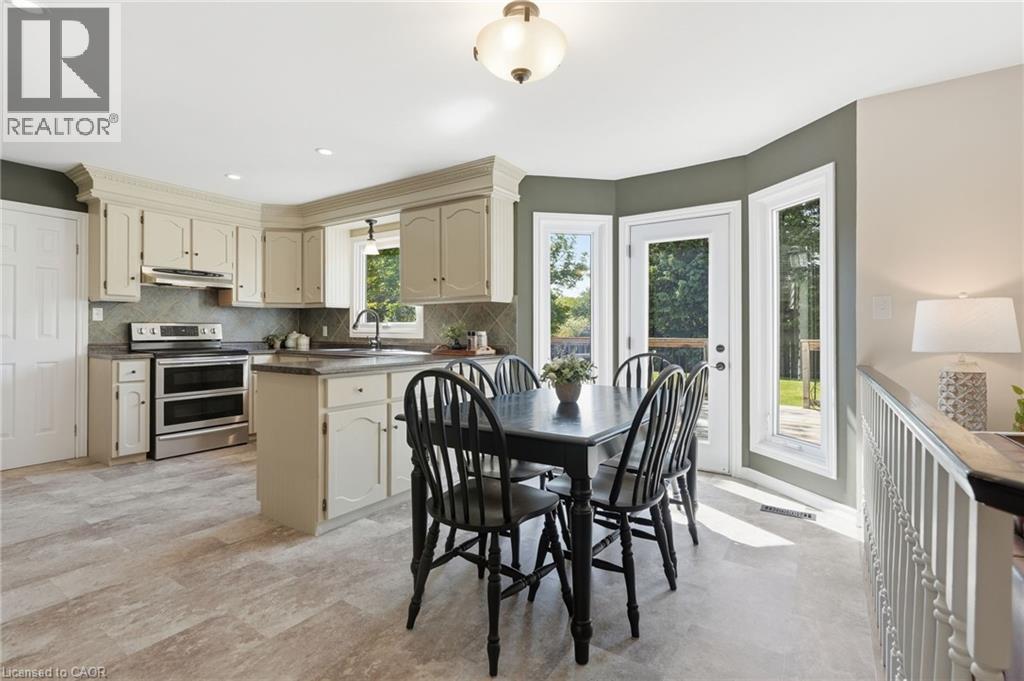 1 Meander Close, Carlisle, Ontario  L0R 1H1 - Photo 18 - 40855763
