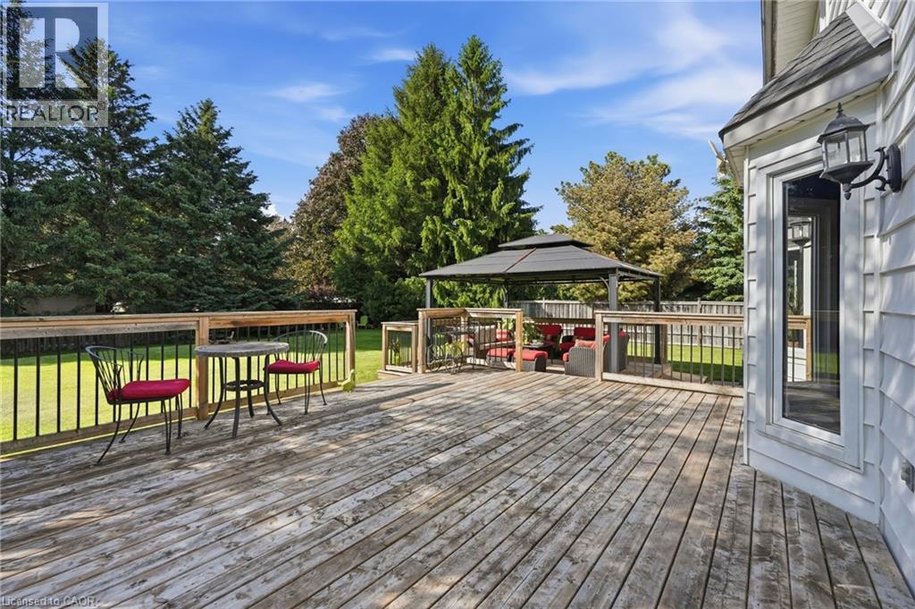 1 Meander Close, Carlisle, Ontario  L0R 1H1 - Photo 41 - 40855763