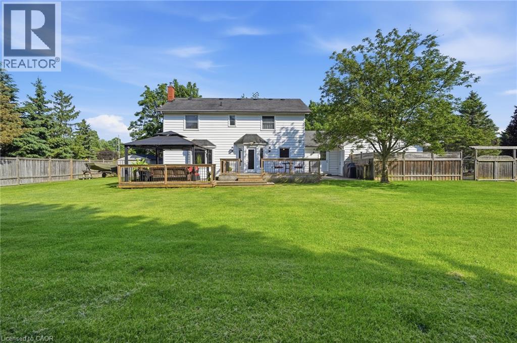 1 Meander Close, Carlisle, Ontario  L0R 1H1 - Photo 46 - 40855763