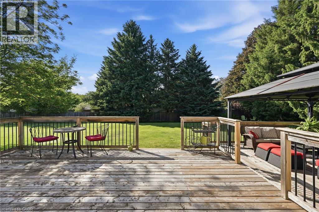 1 Meander Close, Carlisle, Ontario  L0R 1H1 - Photo 42 - 40855763