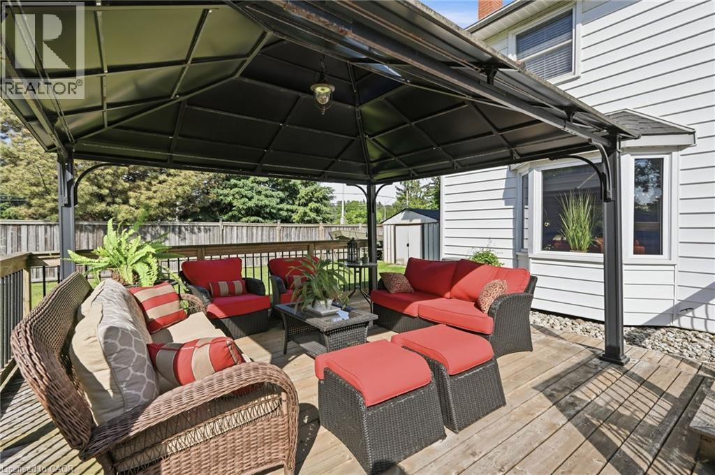 1 Meander Close, Carlisle, Ontario  L0R 1H1 - Photo 43 - 40855763