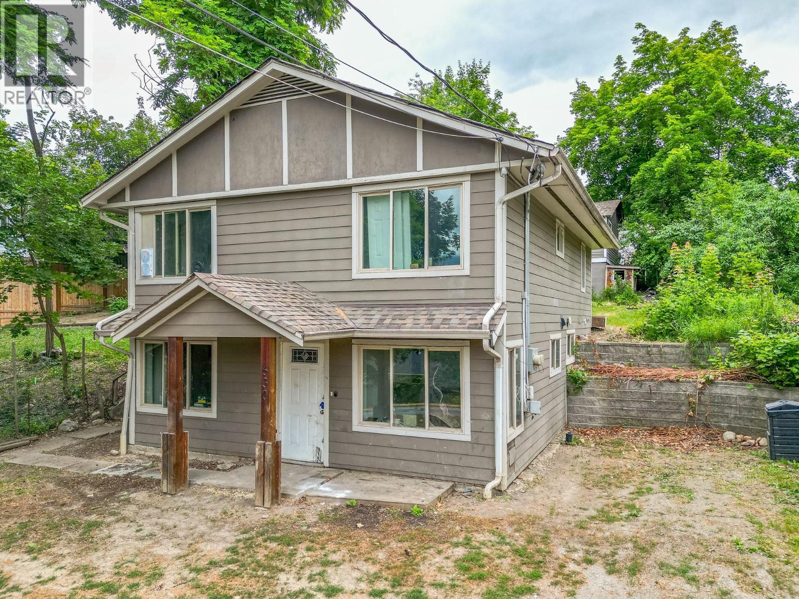 630 5 Street SE, Salmon Arm, British Columbia  V1E 4G2 - Photo 27 - 10393351