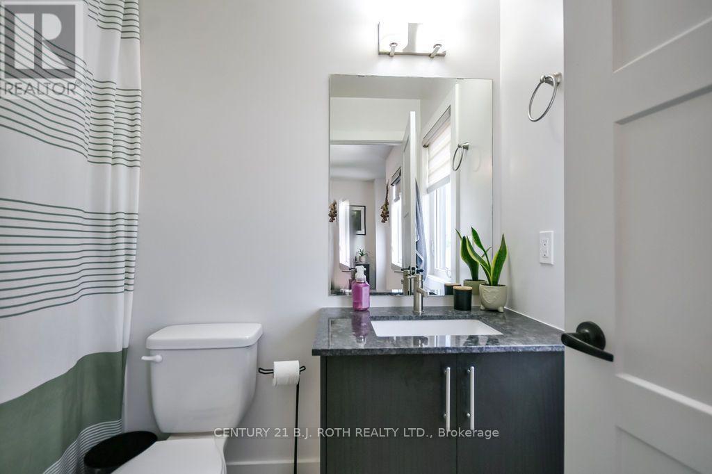 35 Pumpkin Corner Crescent, Barrie, Ontario  L9J 0T5 - Photo 34 - S13673944