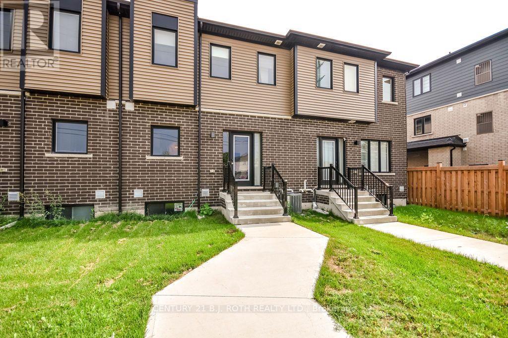 35 Pumpkin Corner Crescent, Barrie, Ontario  L9J 0T5 - Photo 38 - S13673944