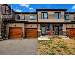 35 PUMPKIN CORNER CRESCENT, Barrie, Ontario