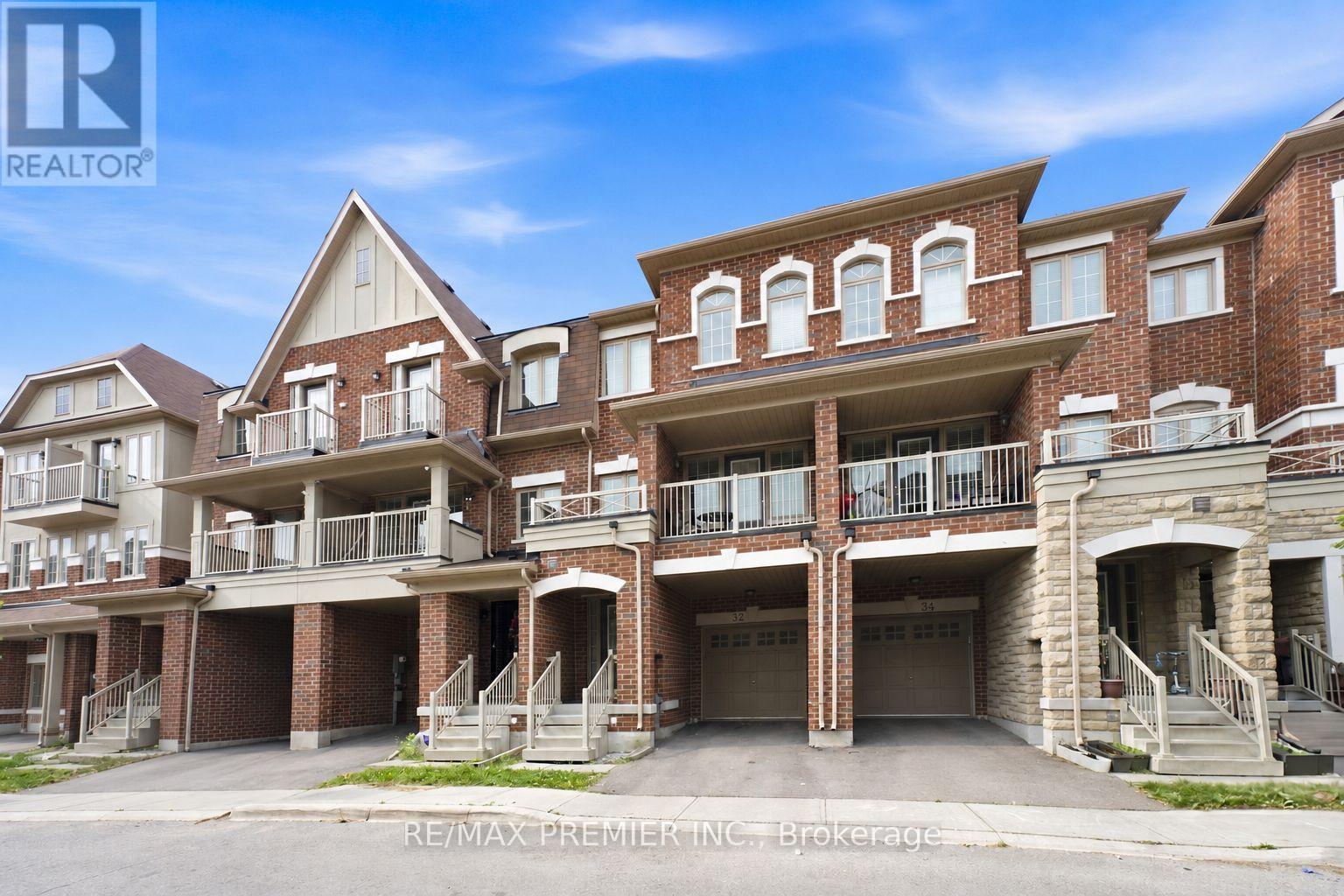 32 SHIFF CRESCENT, Brampton, Ontario