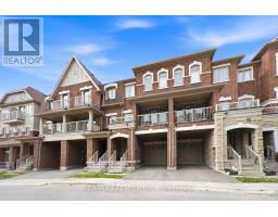 32 SHIFF CRESCENT, Brampton, Ontario