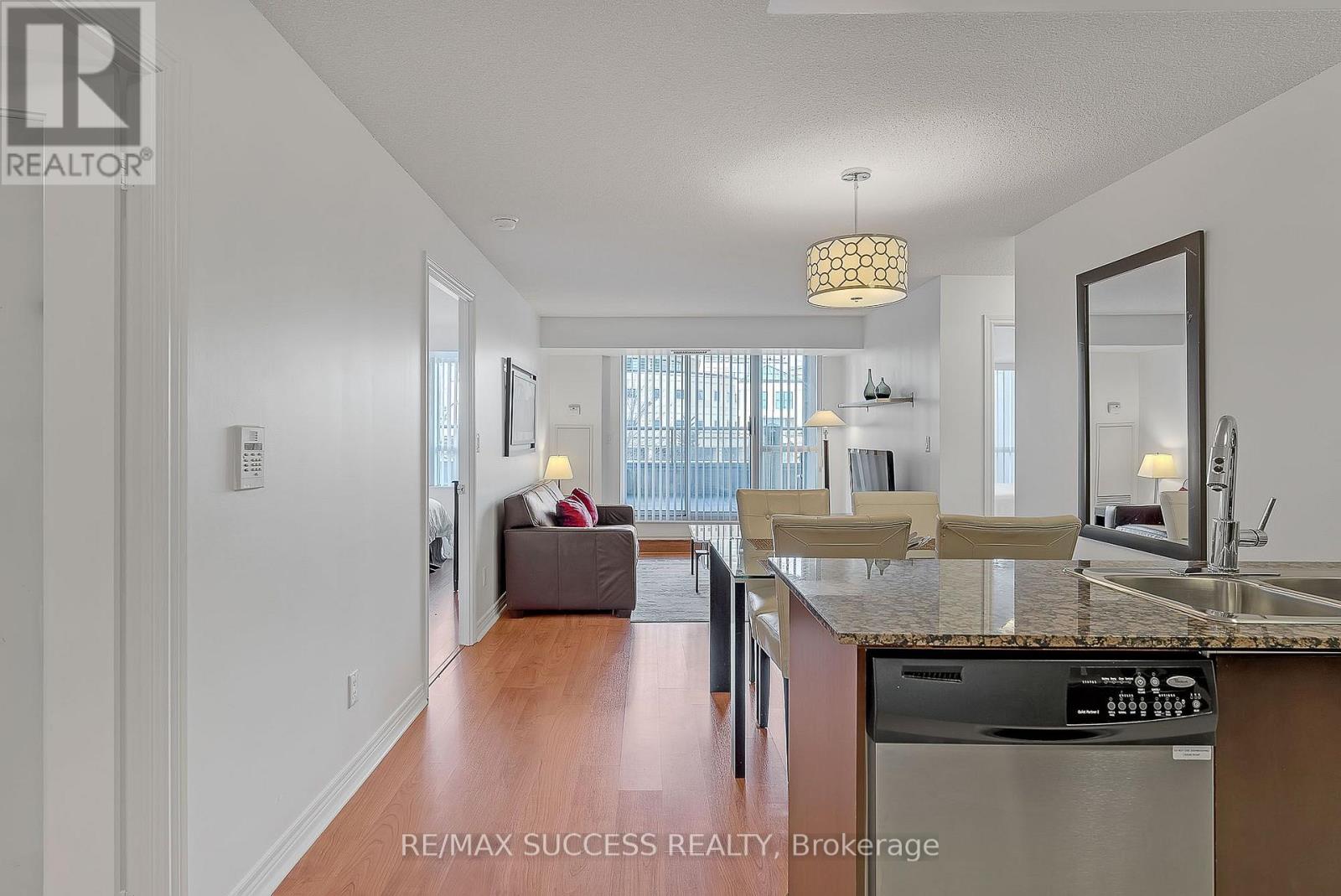 203 - 310 Burnhamthorpe Road W, Mississauga, Ontario  L5B 4P9 - Photo 19 - W13673898