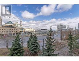 203 - 310 BURNHAMTHORPE ROAD W, Mississauga, Ontario
