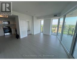 1102 - 4010 EGLINTON AVENUE, Toronto, Ontario