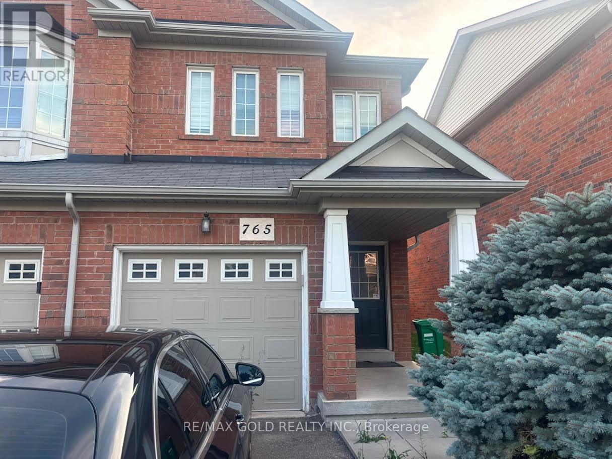765 MILLWORKS CRESCENT, Mississauga, Ontario