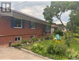 309 QUEEN MARY DRIVE, Oakville, Ontario
