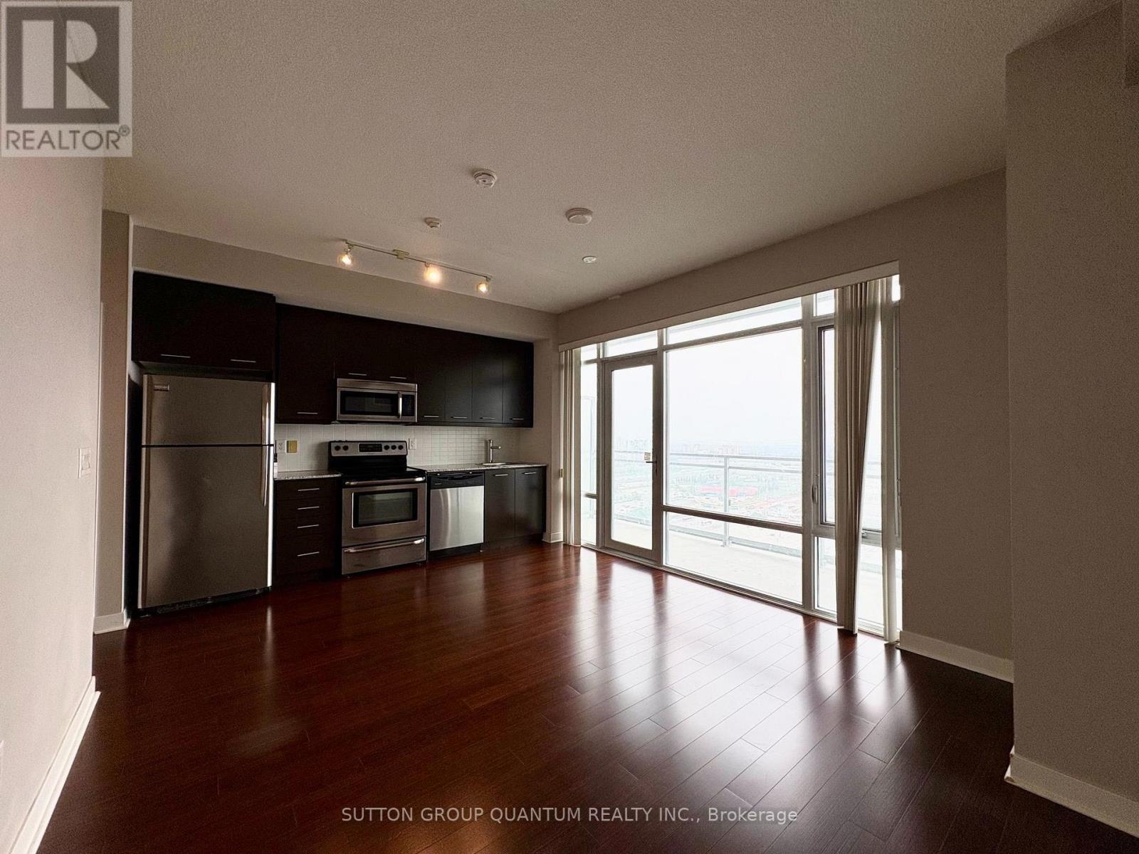 2501 - 360 Square One Drive, Mississauga, Ontario  L5B 0G7 - Photo 3 - W13673960