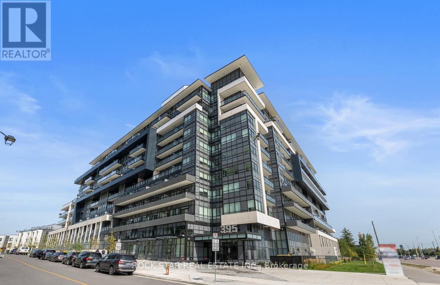 601 - 395 Dundas Street W, Oakville, Ontario L6M 5R8 - Photo 26 - W13225770