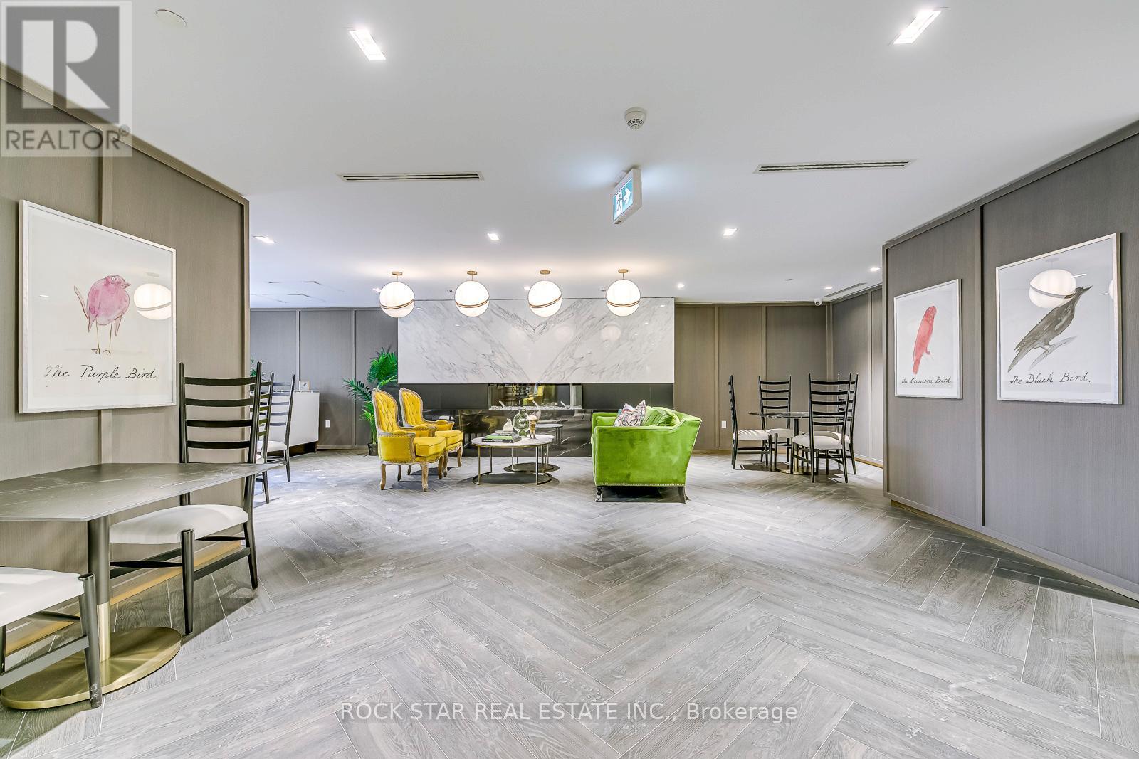 601 - 395 Dundas Street W, Oakville, Ontario L6M 5R8 - Photo 19 - W13225770