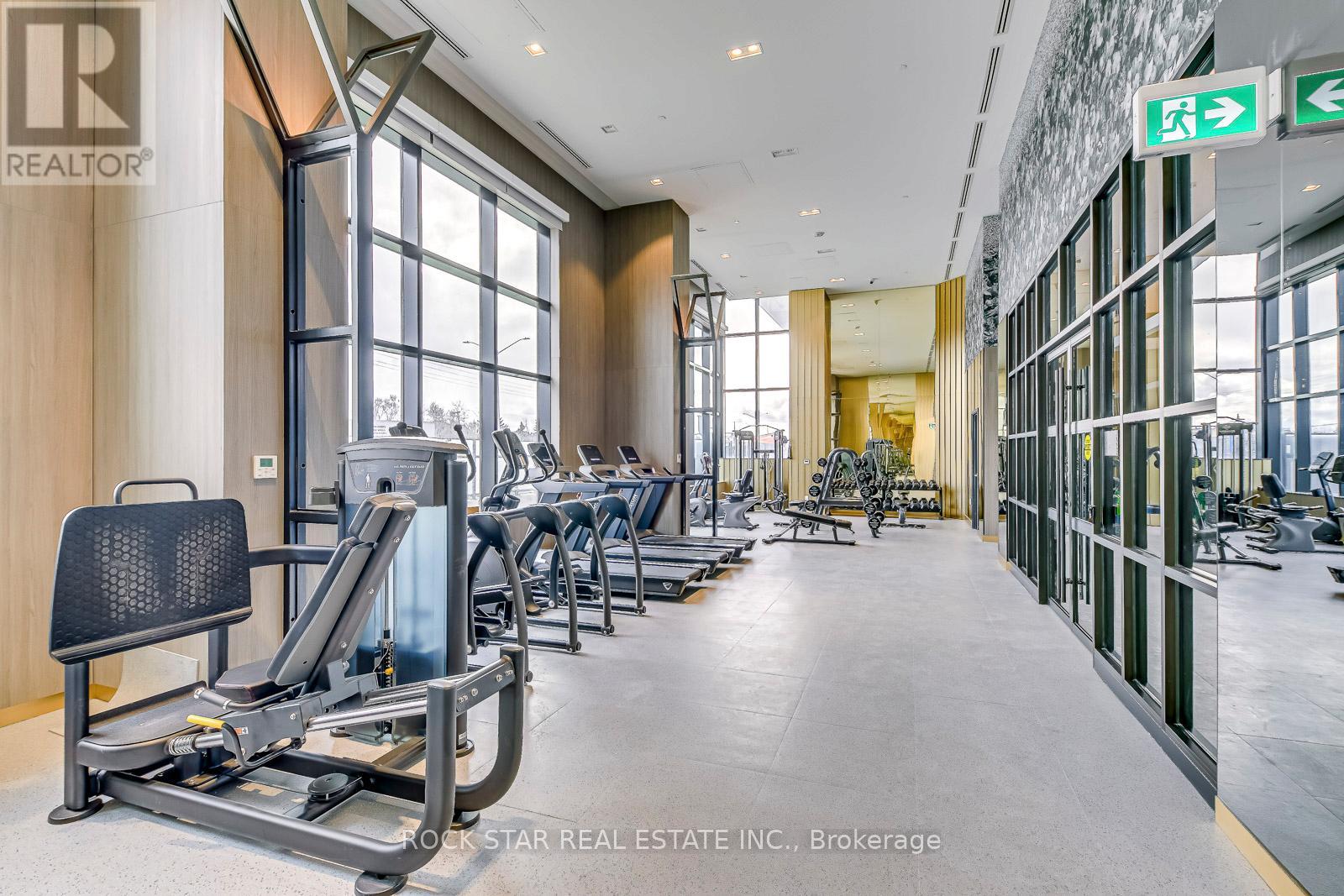 601 - 395 Dundas Street W, Oakville, Ontario L6M 5R8 - Photo 21 - W13225770