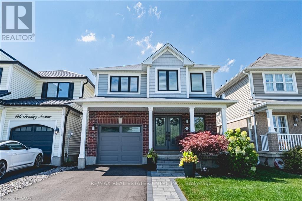 142 Bradley Avenue, Hamilton, Ontario  L0R 1C0 - Photo 2 - X13673900