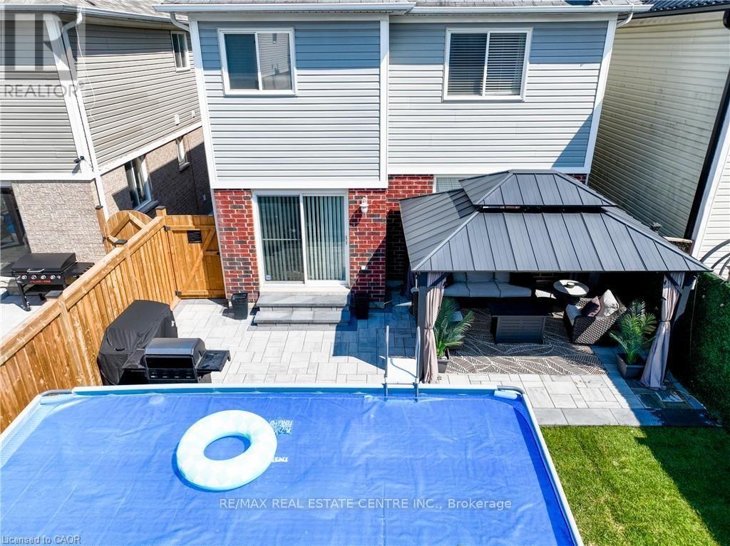 142 Bradley Avenue, Hamilton, Ontario  L0R 1C0 - Photo 45 - X13673900