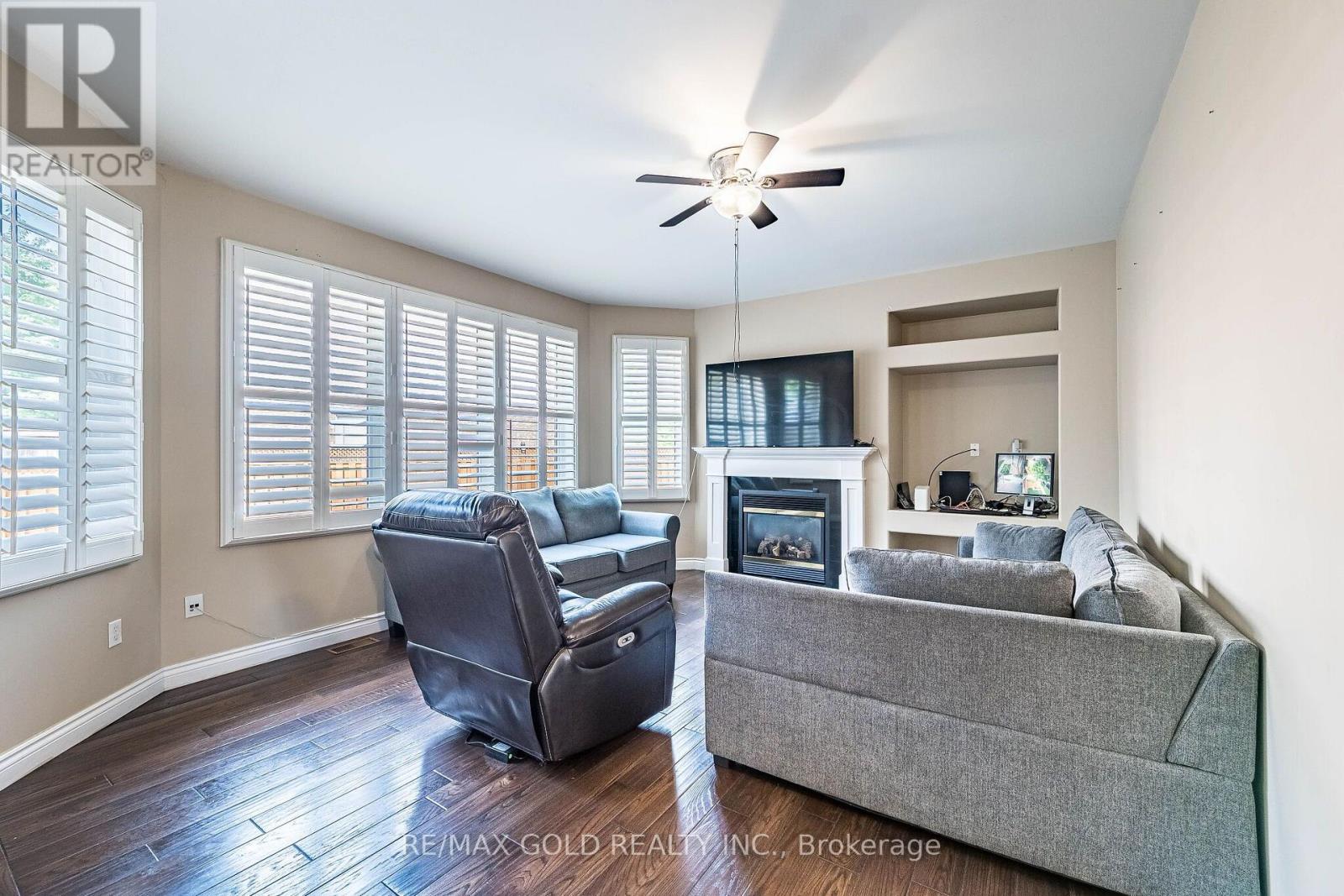 119 Glazebrook Crescent, Cambridge, Ontario  N1T 2H8 - Photo 11 - X13673906