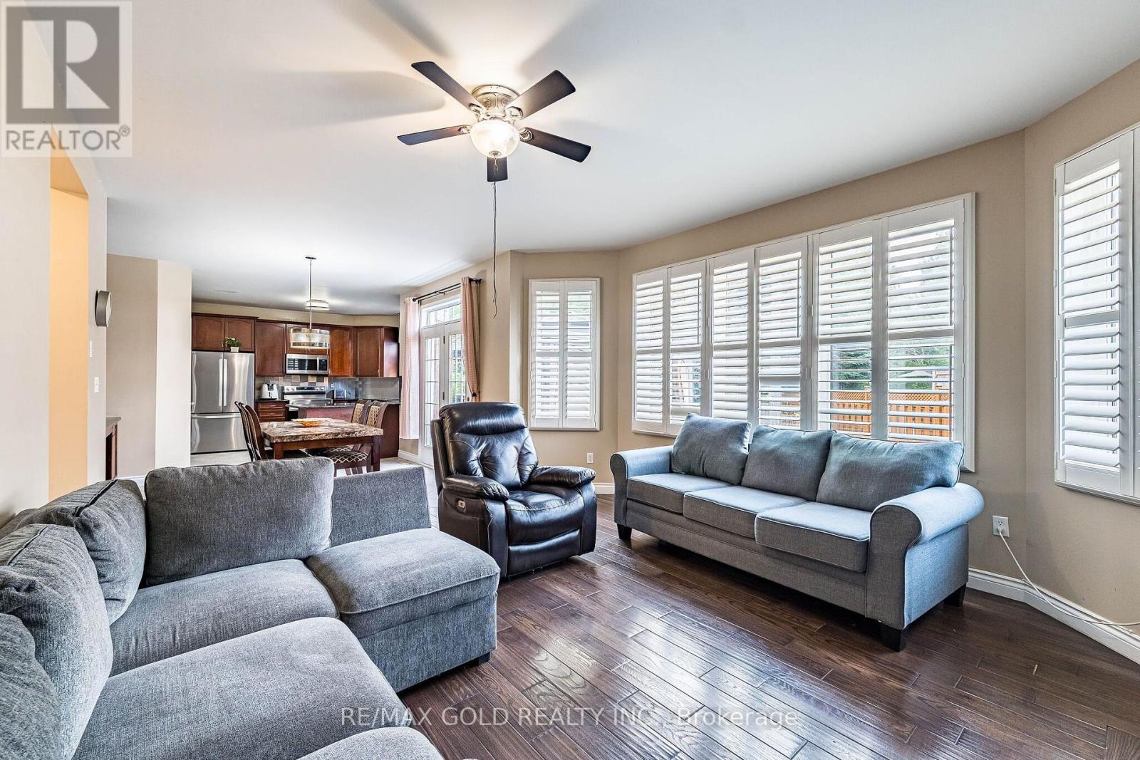 119 Glazebrook Crescent, Cambridge, Ontario  N1T 2H8 - Photo 13 - X13673906