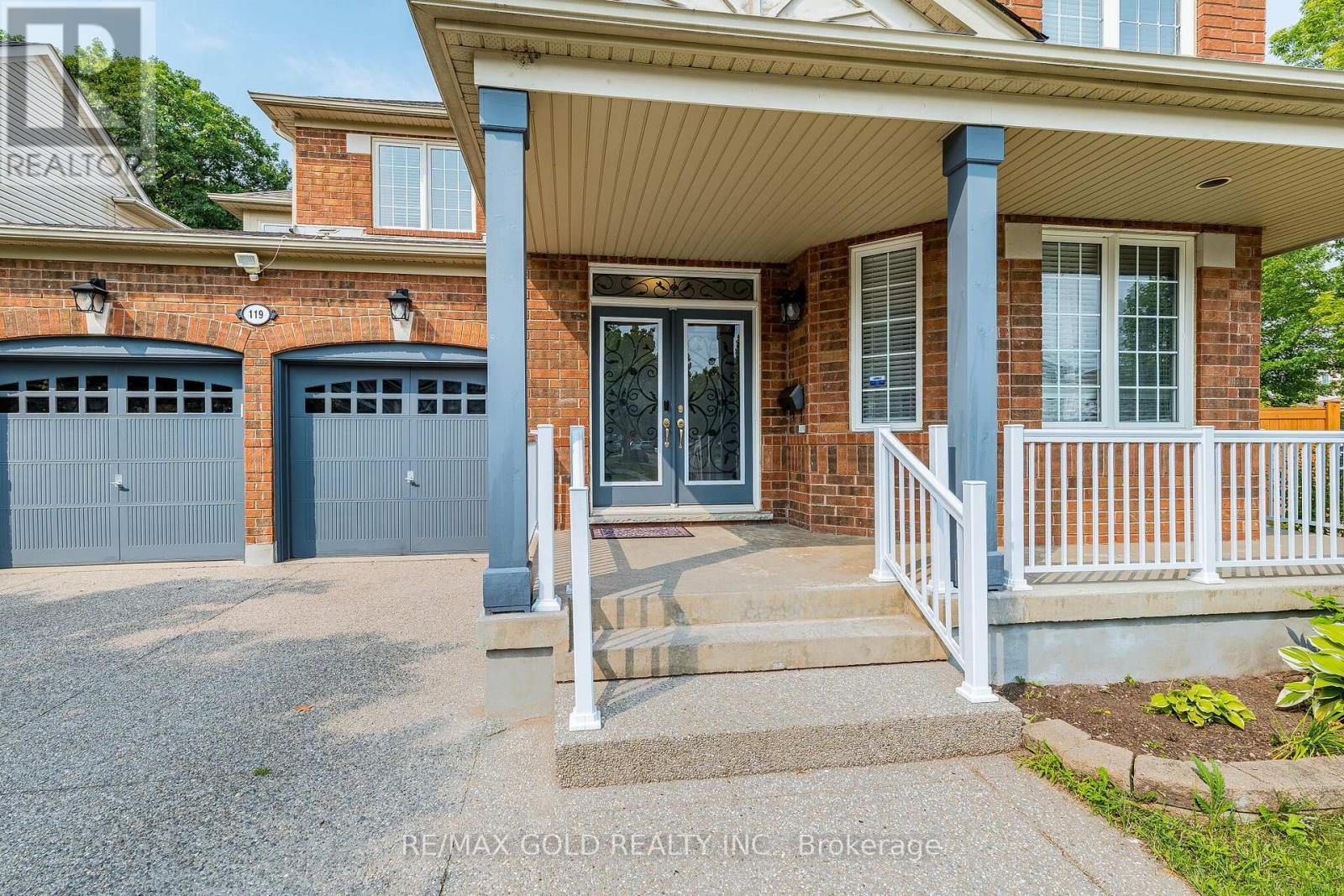 119 Glazebrook Crescent, Cambridge, Ontario  N1T 2H8 - Photo 3 - X13673906