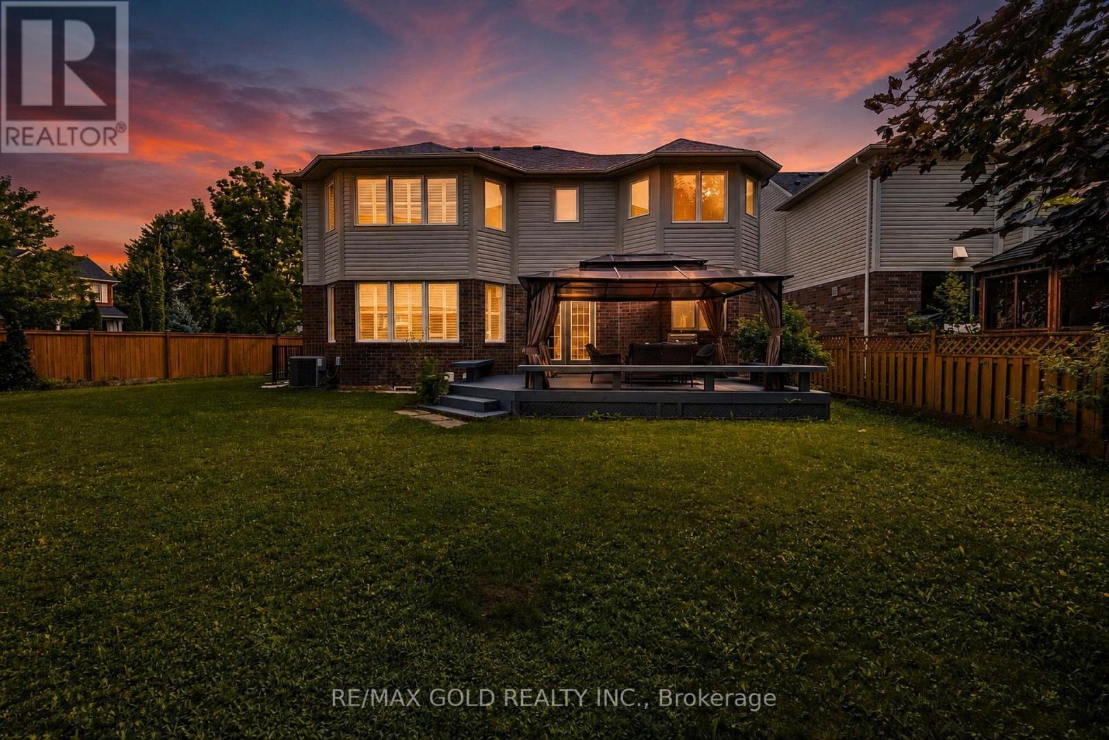 119 Glazebrook Crescent, Cambridge, Ontario  N1T 2H8 - Photo 42 - X13673906