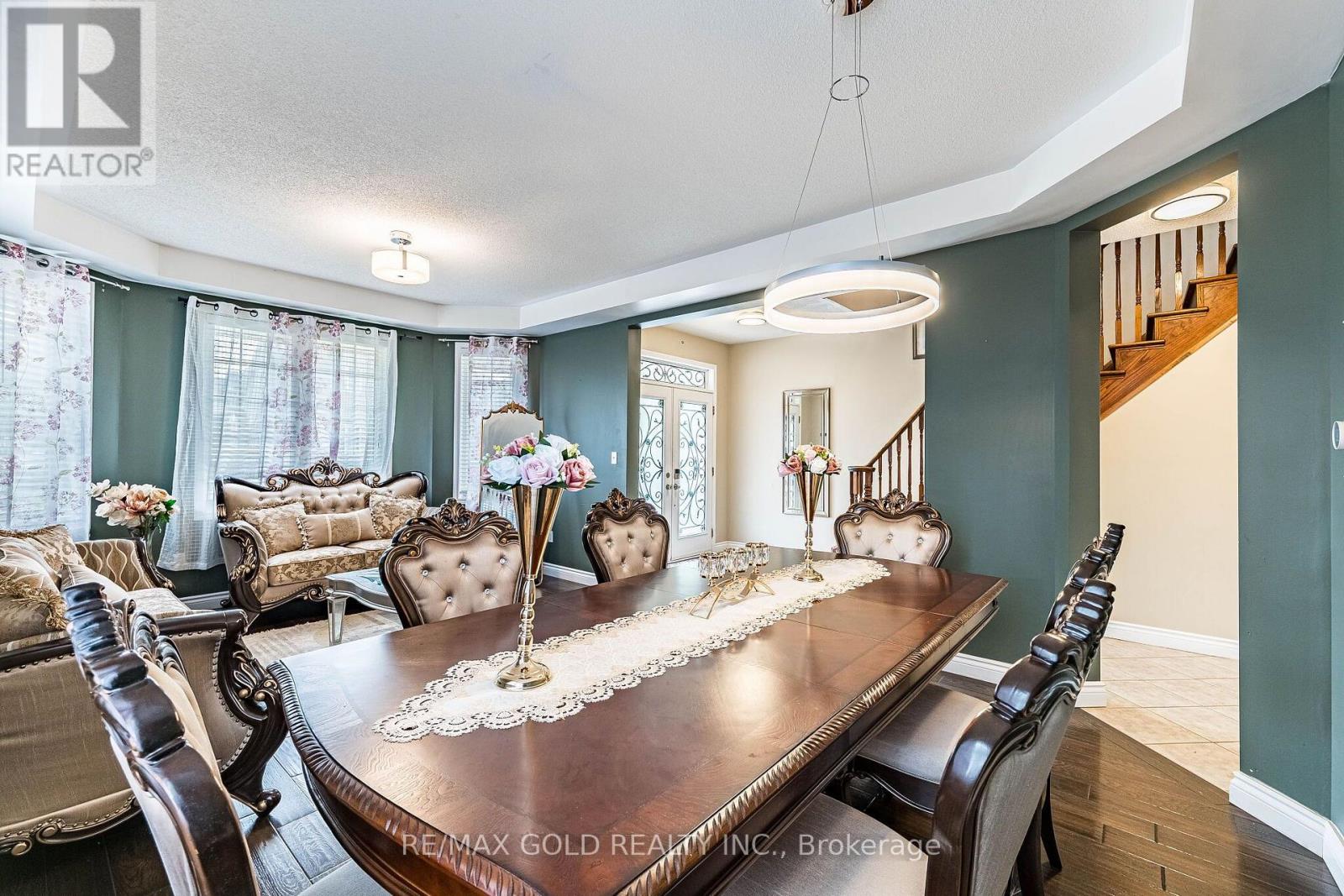 119 Glazebrook Crescent, Cambridge, Ontario  N1T 2H8 - Photo 7 - X13673906