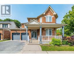 119 GLAZEBROOK CRESCENT, Cambridge, Ontario