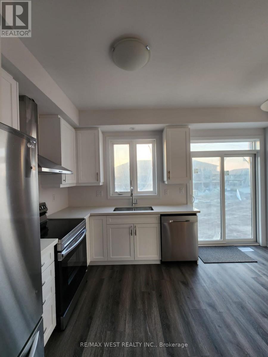 129 - 461 Blackburn Drive, Brantford, Ontario  N3T 5L5 - Photo 2 - X13673930