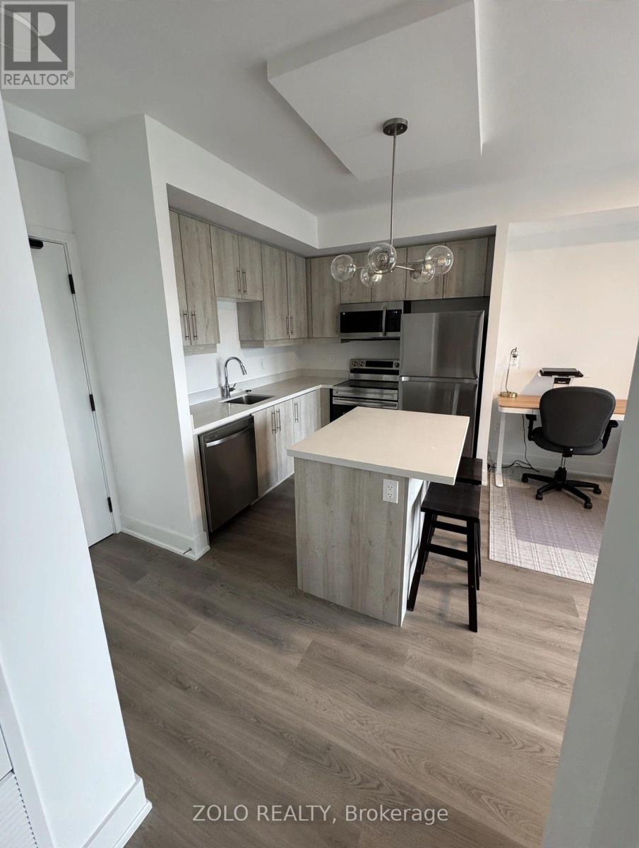 407 - 575 Conklin Road, Brantford, Ontario  N3T 0B9 - Photo 4 - X13673962