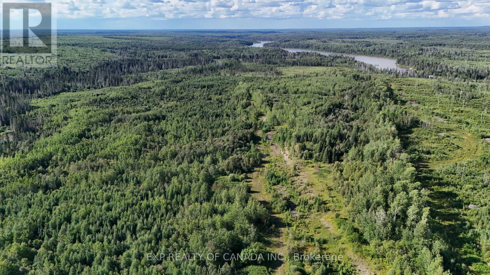 00 LONG SAULT ROAD, Cochrane, Ontario