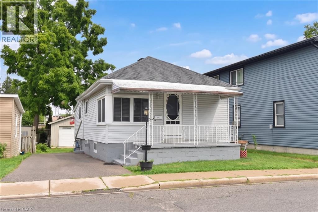 63 PATTERSON Street, Simcoe, Ontario