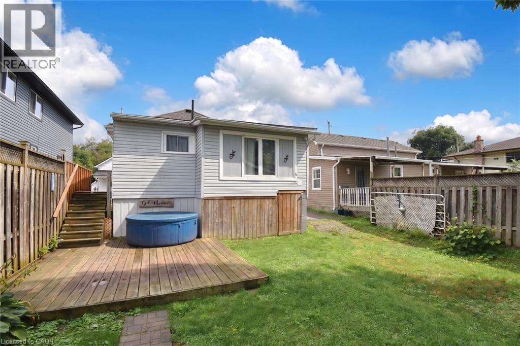 63 Patterson Street, Simcoe, Ontario  N3Y 1J4 - Photo 12 - 40853083