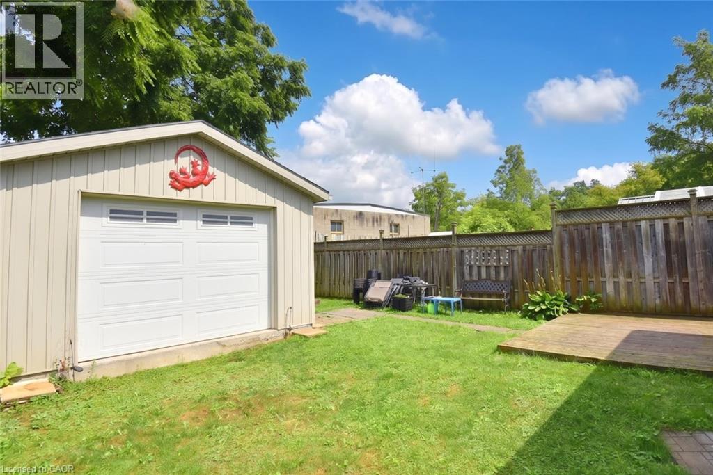 63 Patterson Street, Simcoe, Ontario  N3Y 1J4 - Photo 13 - 40853083