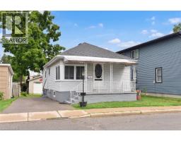 63 PATTERSON Street, Simcoe, Ontario