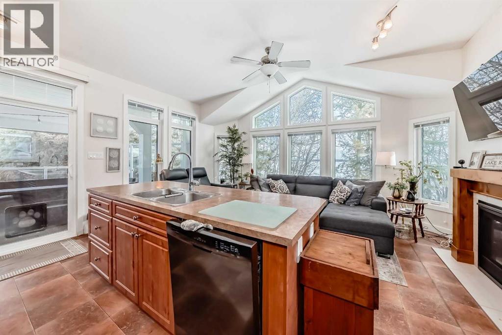 1077, 35468 Range Road 30, Rural Red Deer County, Alberta  T4G 0M3 - Photo 17 - A2293153