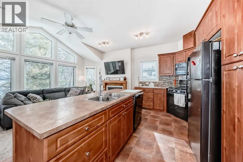 1077, 35468 Range Road 30, Rural Red Deer County, Alberta  T4G 0M3 - Photo 18 - A2293153