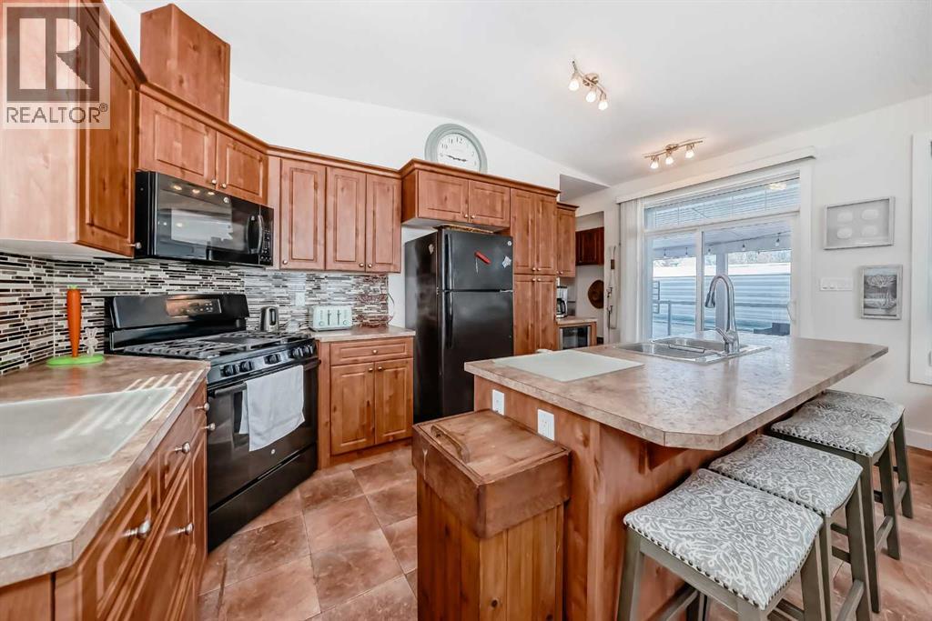1077, 35468 Range Road 30, Rural Red Deer County, Alberta  T4G 0M3 - Photo 11 - A2293153