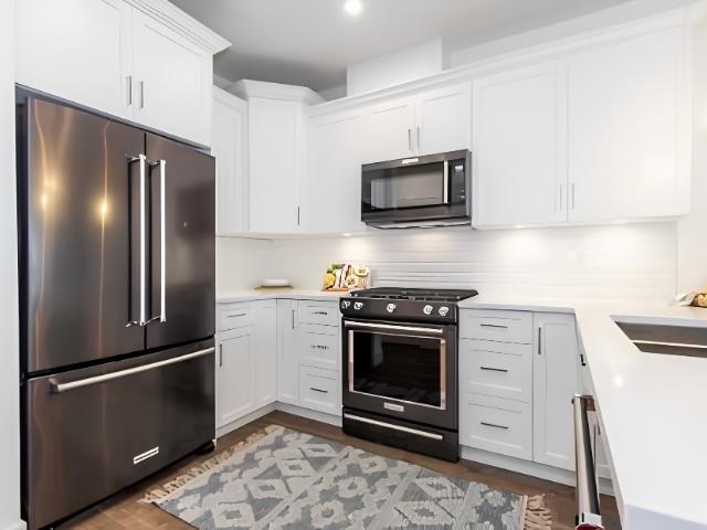 112 5384 Tyee Lane, Garrison Crossing, Chilliwack, British Columbia  V2R 6C8 - Photo 6 - R3147588